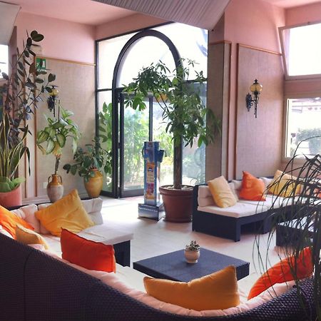 Hotel Corallo Fregenae Luaran gambar