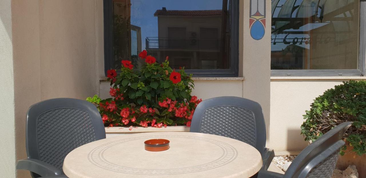 Hotel Corallo Fregenae Luaran gambar