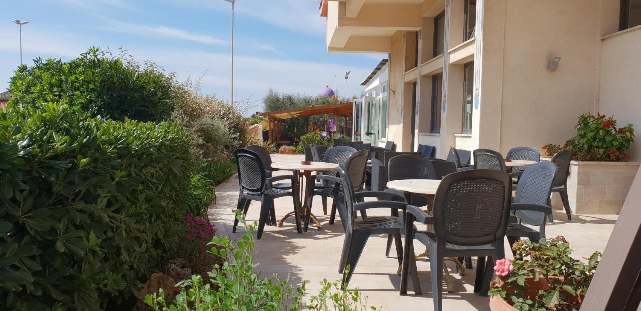 Hotel Corallo Fregenae Luaran gambar